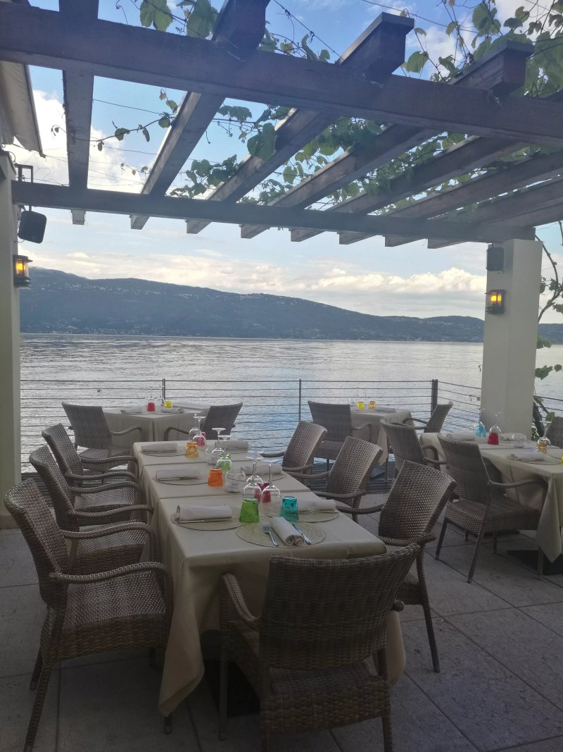 Ristorante Lido