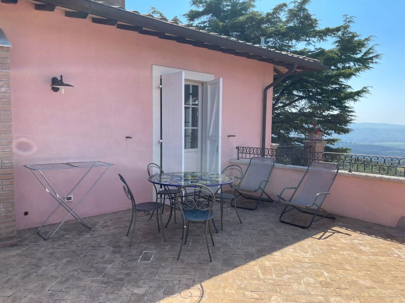 Agriturismo San Giovanni al Monte