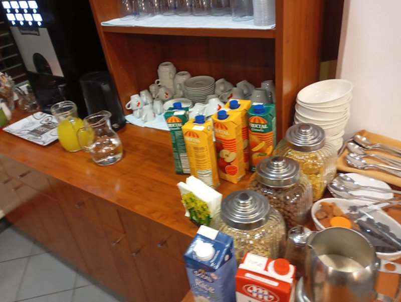 Bed and Breakfast Kogoj