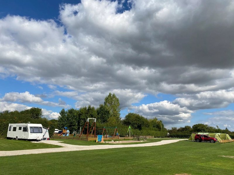 York Meadows Caravan And Camping Park