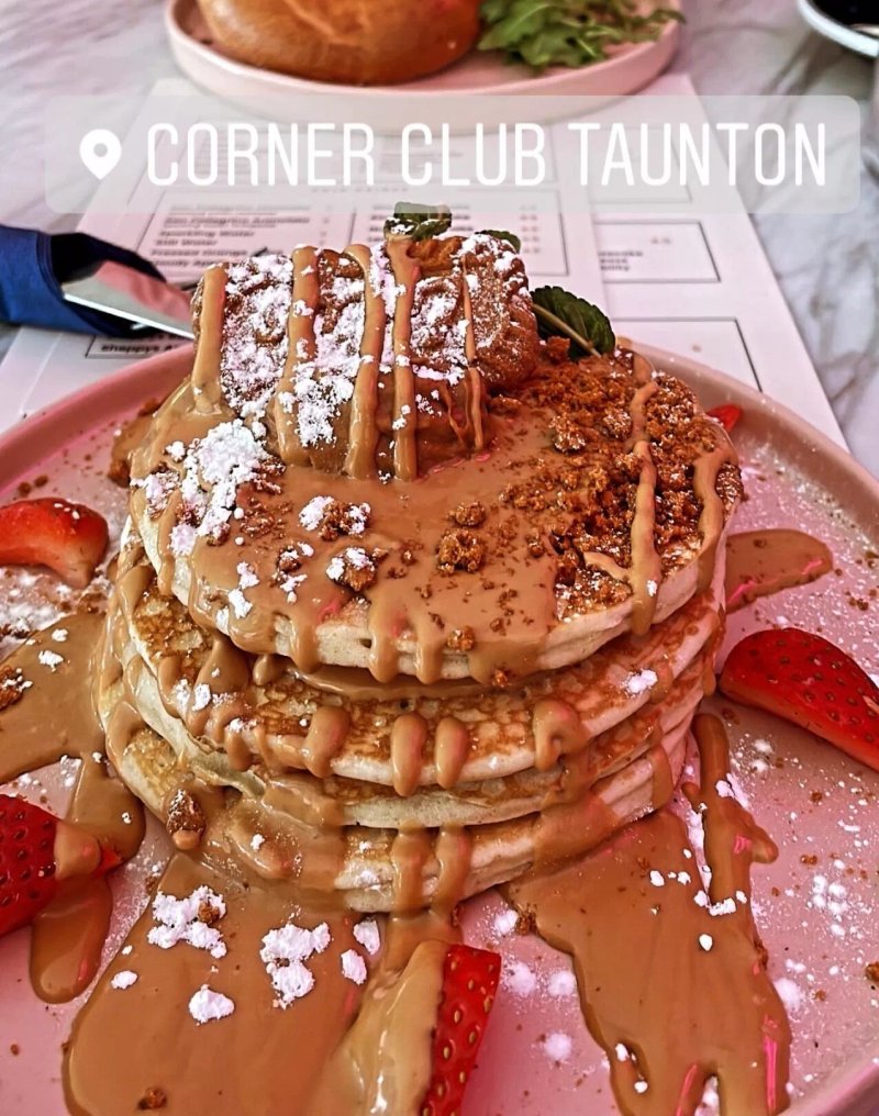 Corner Club Taunton