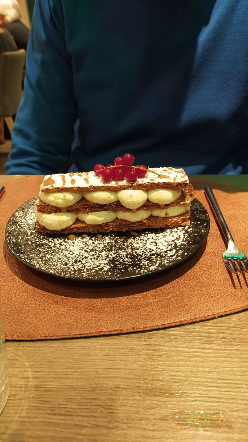 La Table de Jeanne