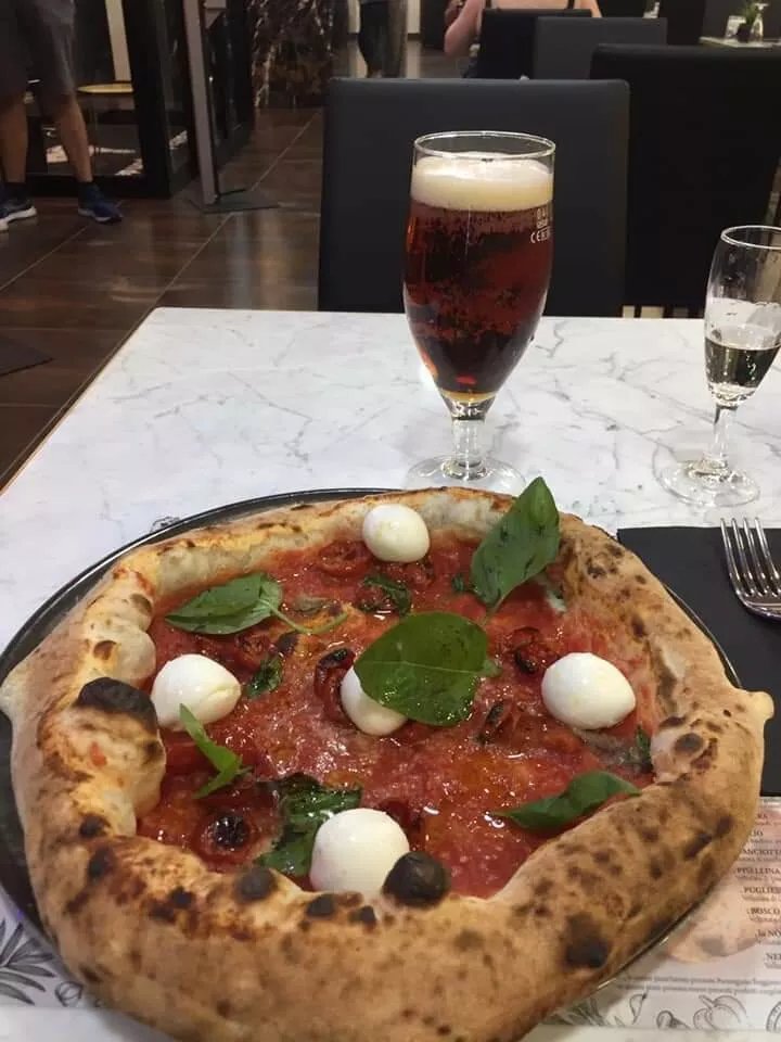 La Baita dei Sapori del Sud