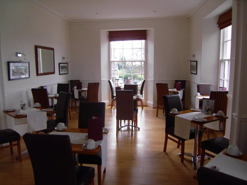 Oakbank House