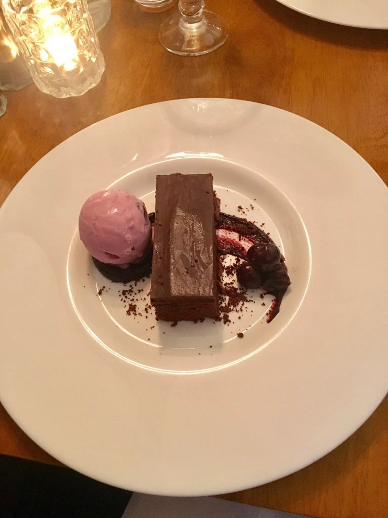 The Bell Inn at Ladbroke