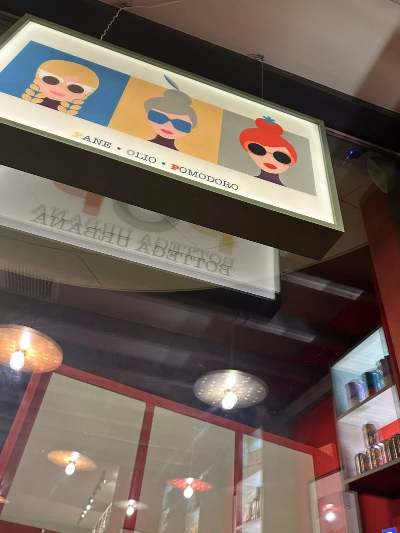 POP Bottega Urbana