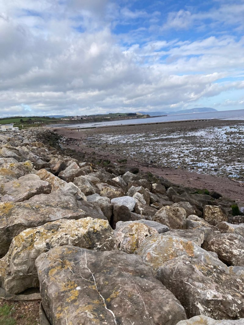 Haven Doniford Bay Holiday Park