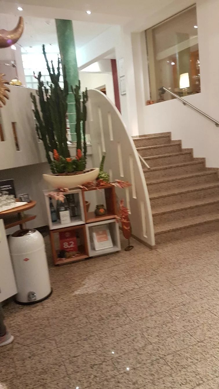 Hotel Azenberg