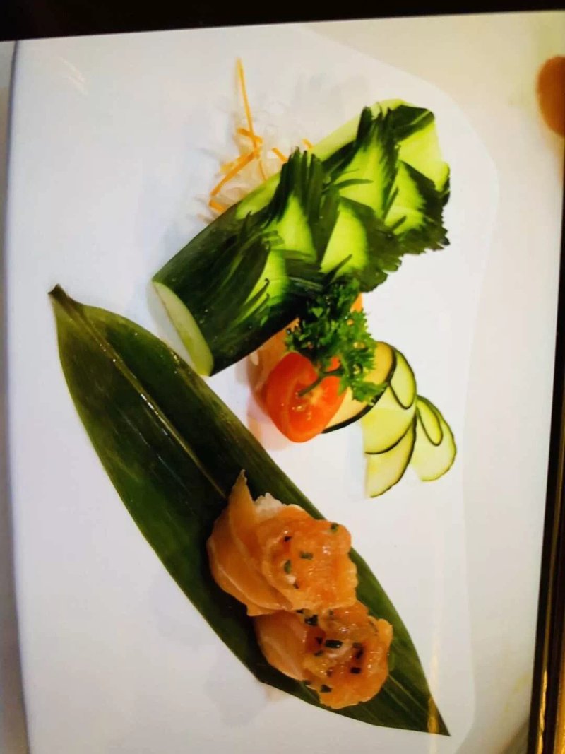 Yama Sushi