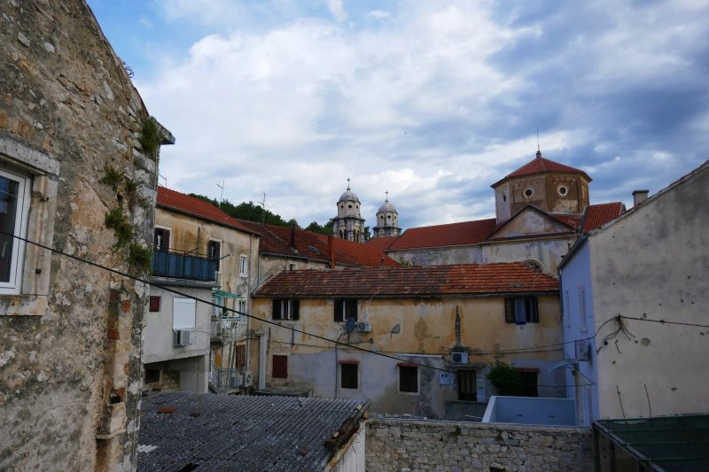 Vila Marija