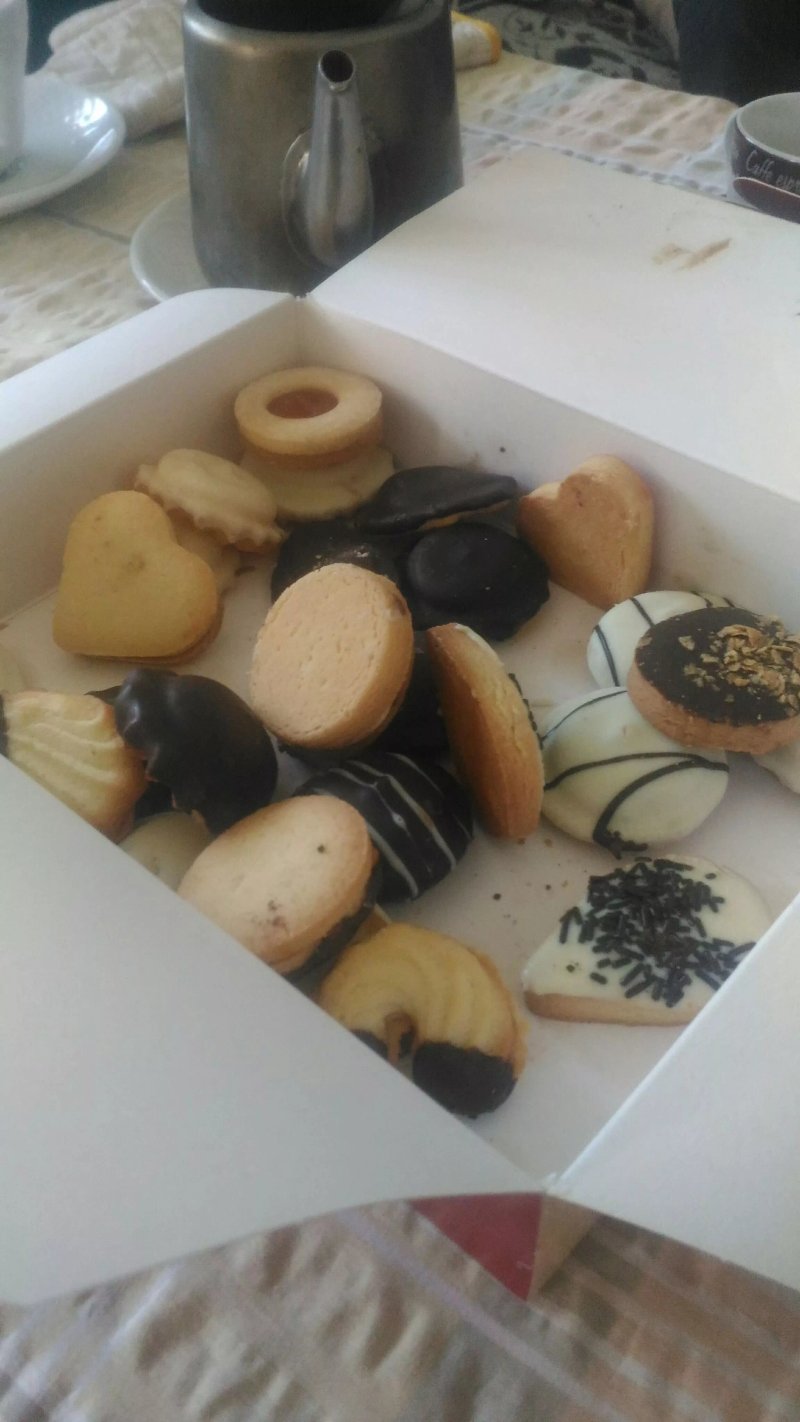 Chuchi Pasteles