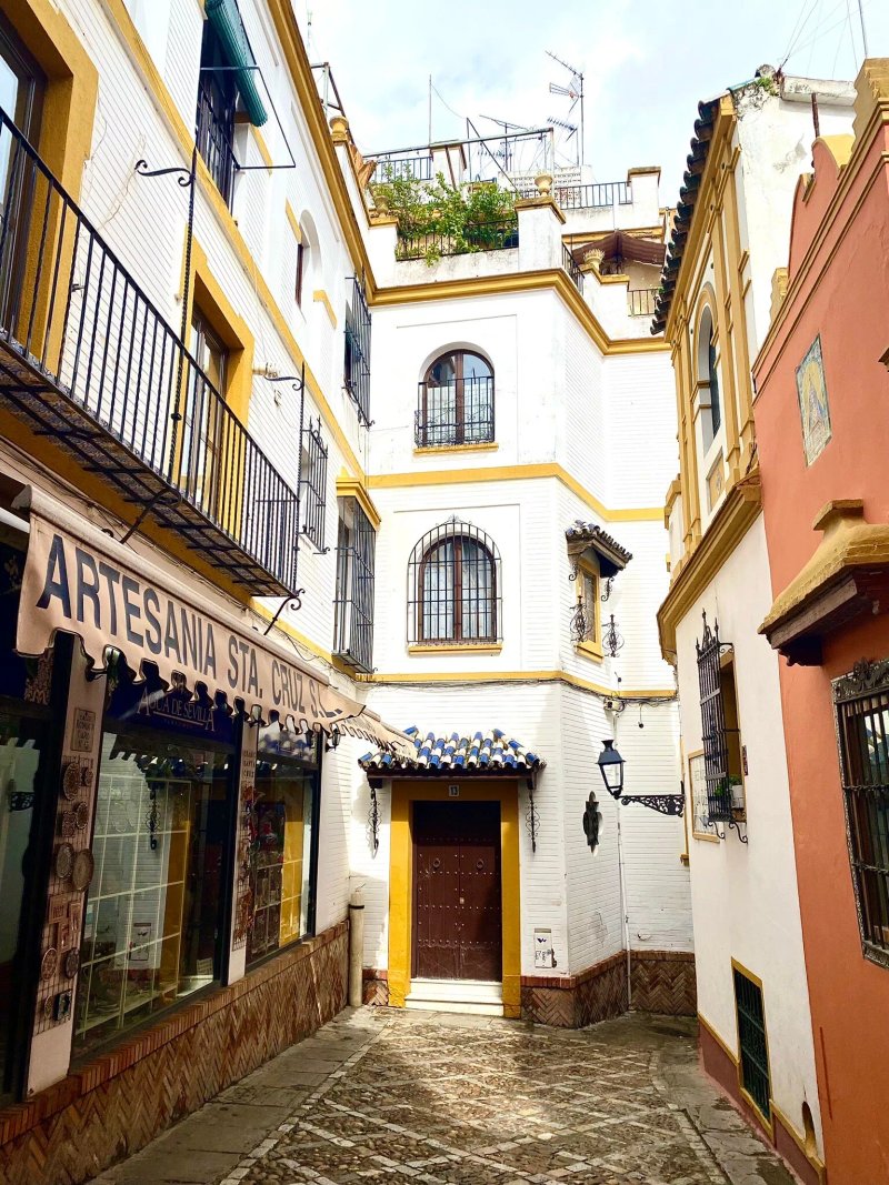 Apartamentos Rivero 8