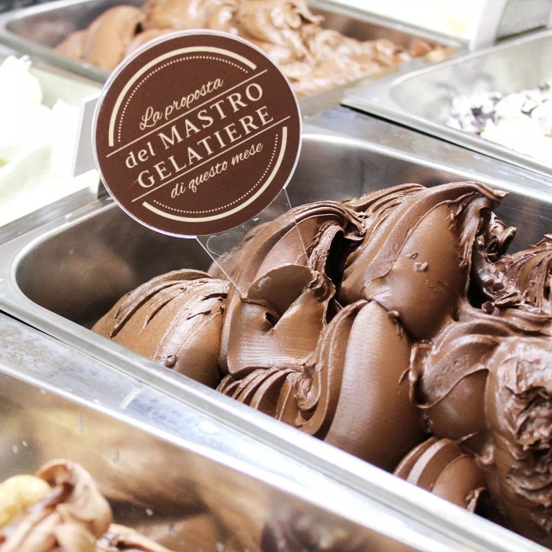 Vaniglia Gelaterie