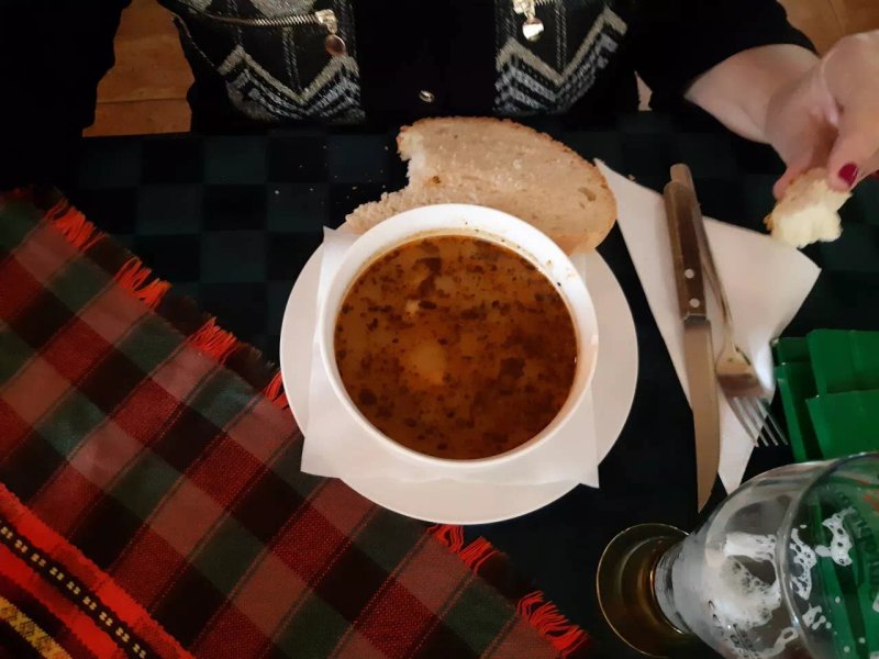Restaurant Valdis