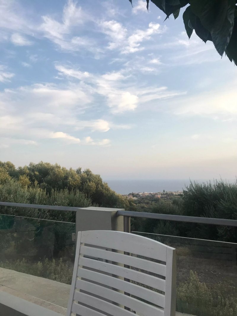 Orizontas Residences