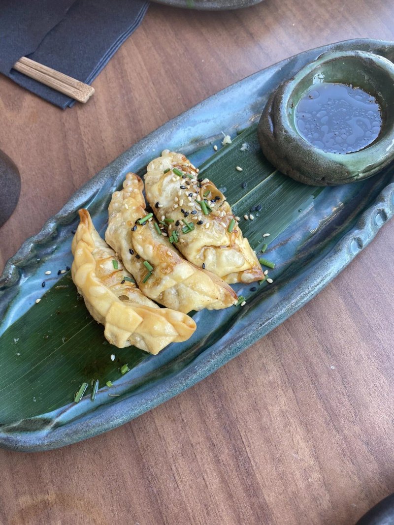 Sibuya Urban Sushi Bar