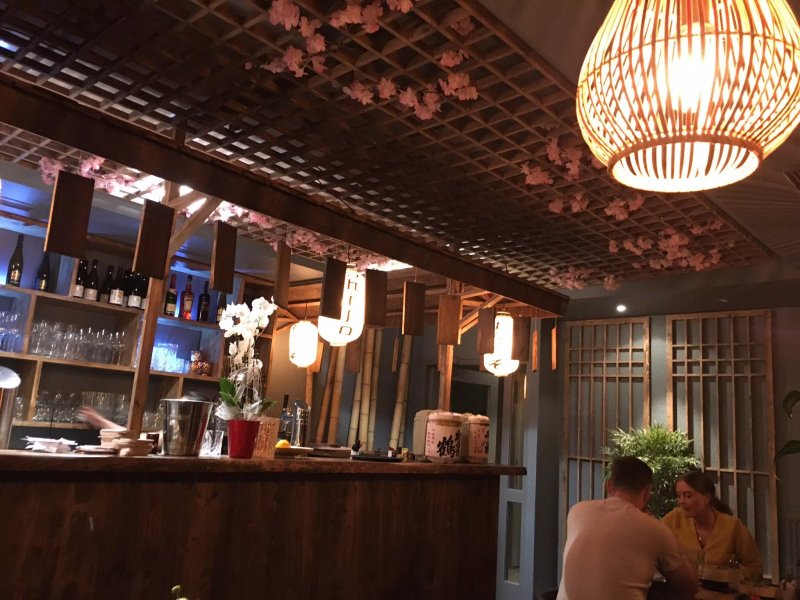 Shijo - Sushi & Ramen