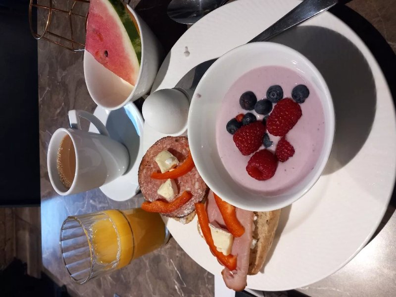 Hotel Mölndals Bro