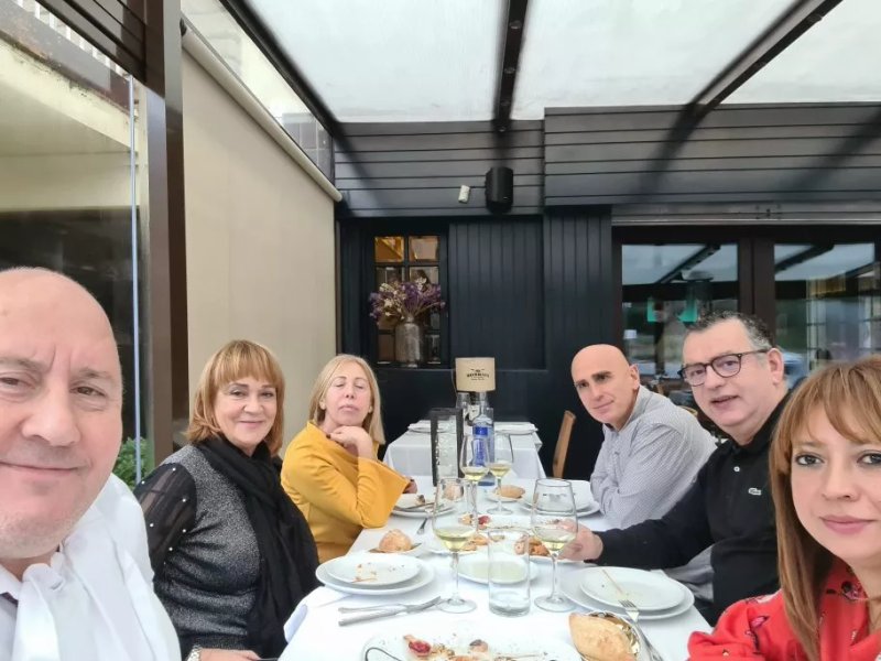 Gotzon Jatetxea