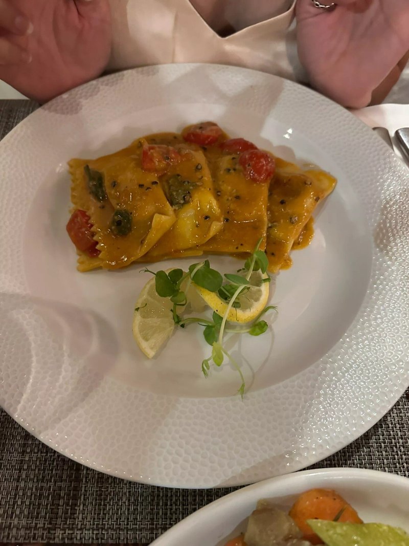Beati Paoli Restaurant