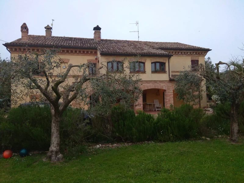 B&B Cristina