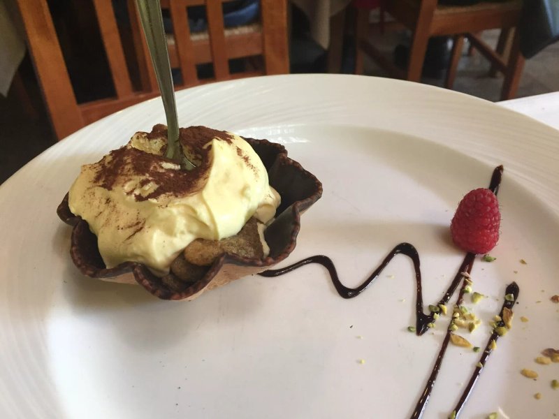 Trattoria Pizzeria Al Castellaro