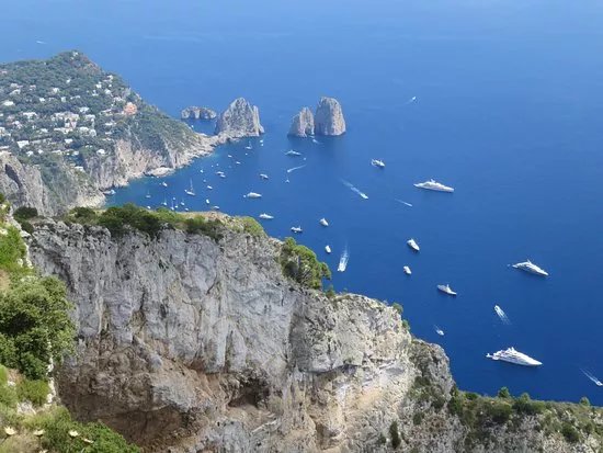 Blue Grotto