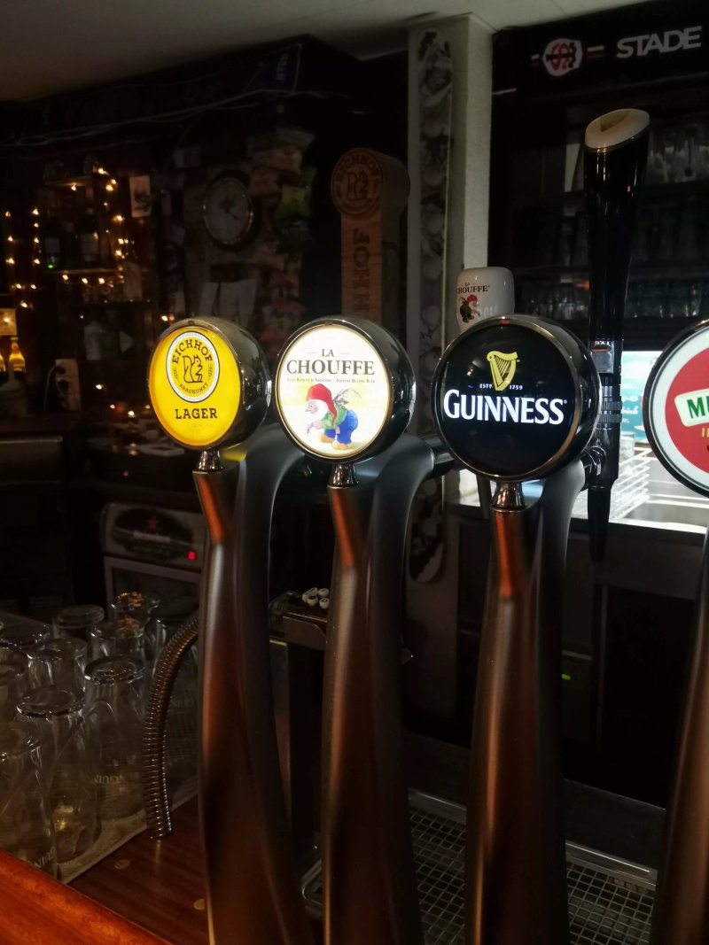 Fishermen's Pub