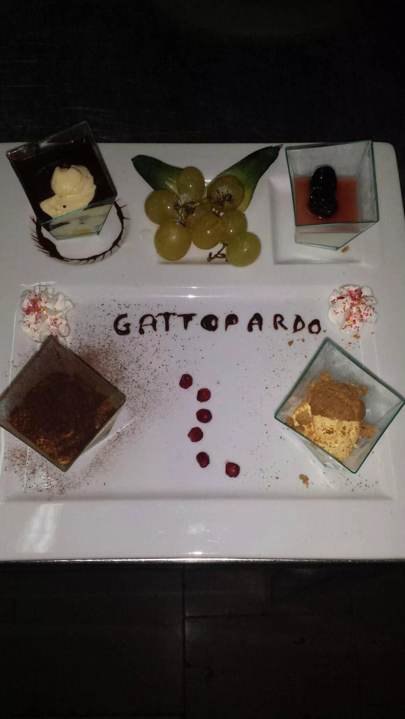 Il Gattopardo