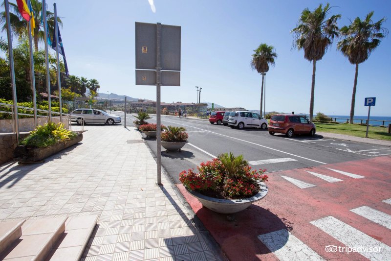 HOVIMA Jardin Caleta