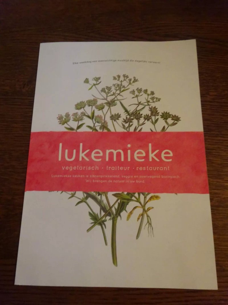 Lukemieke