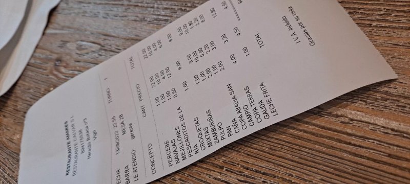 Amares Tapas e Peixes