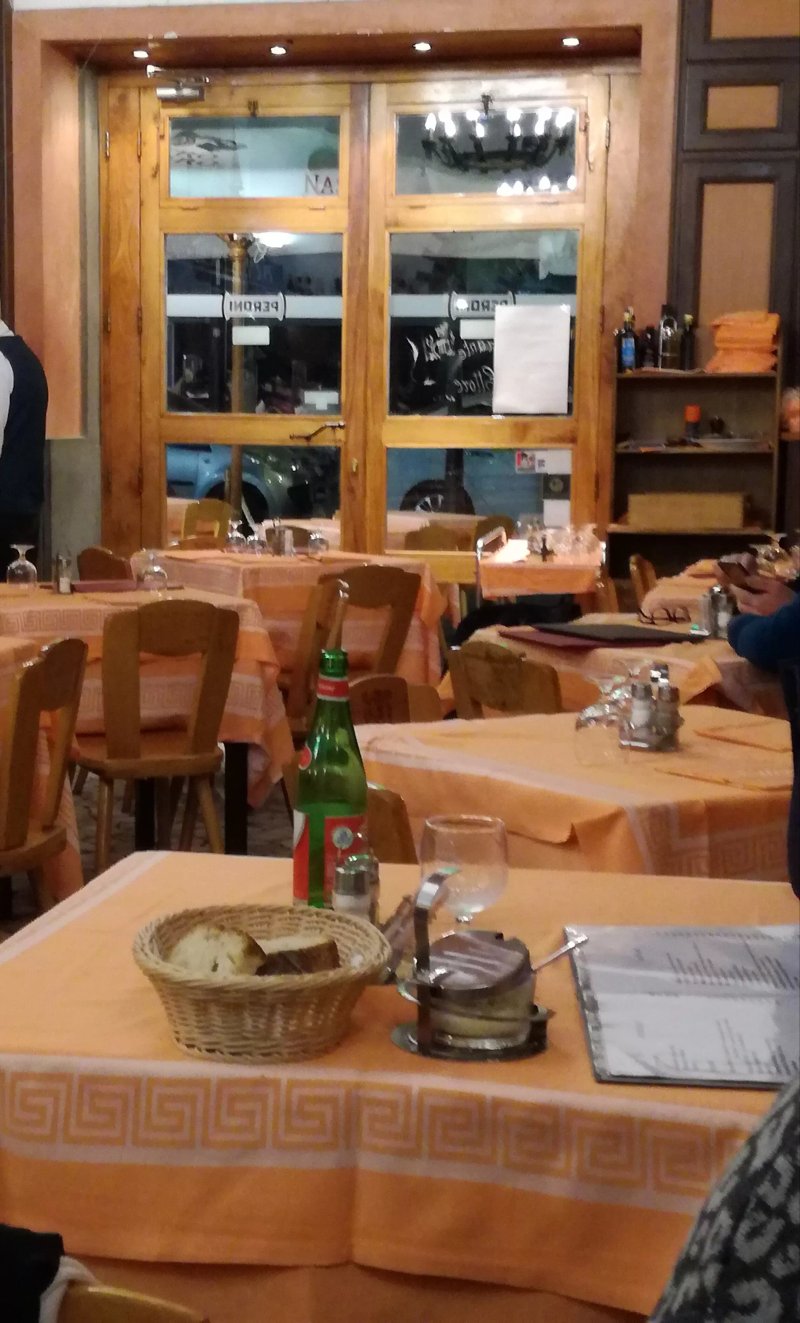 Ristorante Pizzeria da Ettore