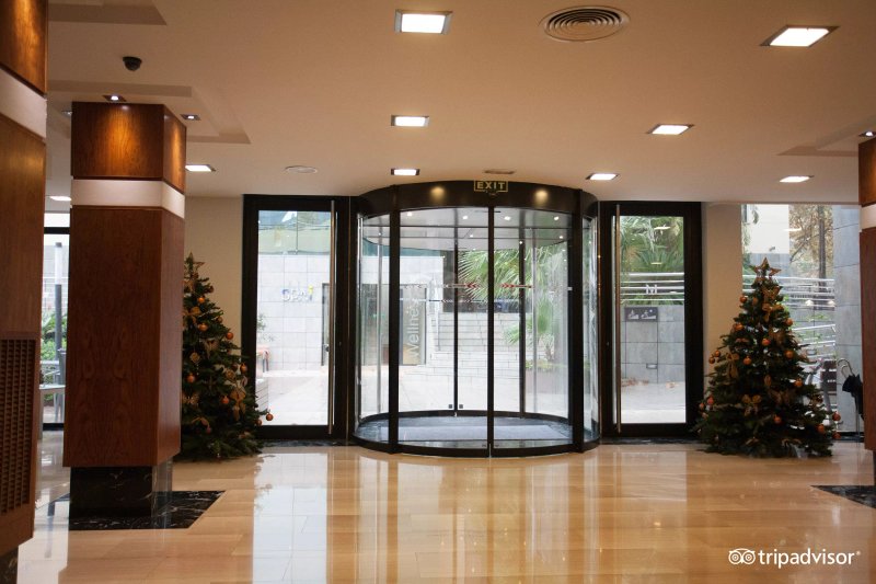 Isla Mallorca Urban Hotel & Spa