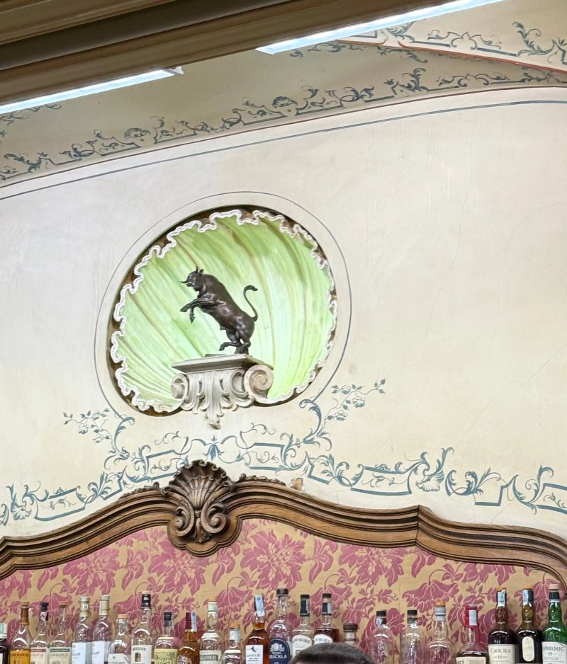 Caffe Torino