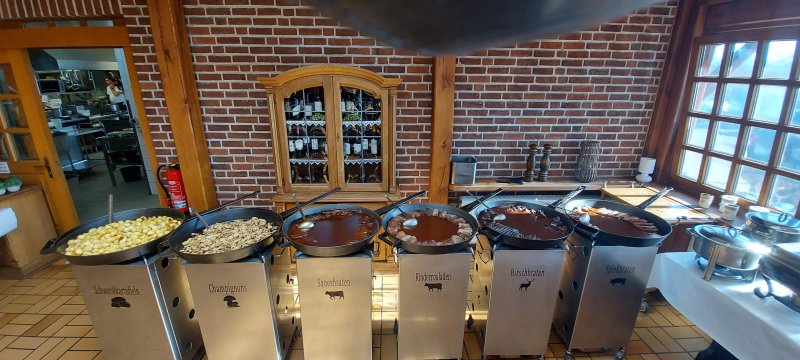 Gasthaus Peters
