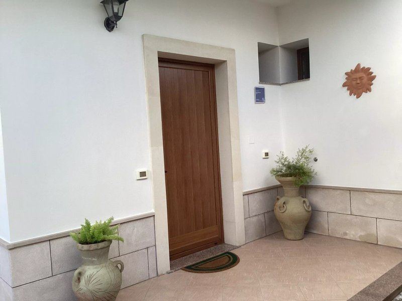 B&B L'oasi Del Sole