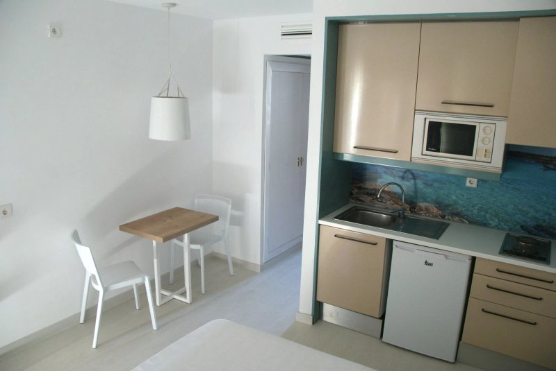 Ferrer Tamarindos Apartments