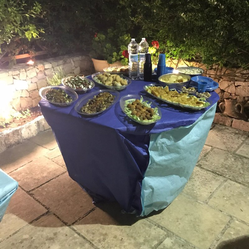 Kairos     Bar & Food