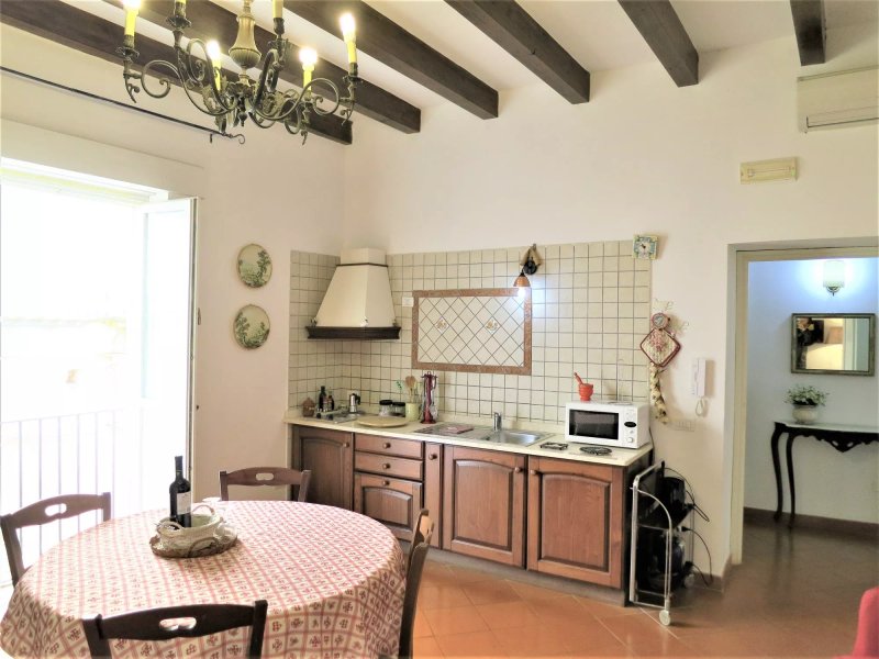 la Casa delle Fate