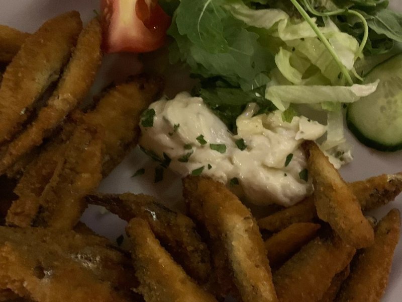 Fabios Italian Restaurant Swindon