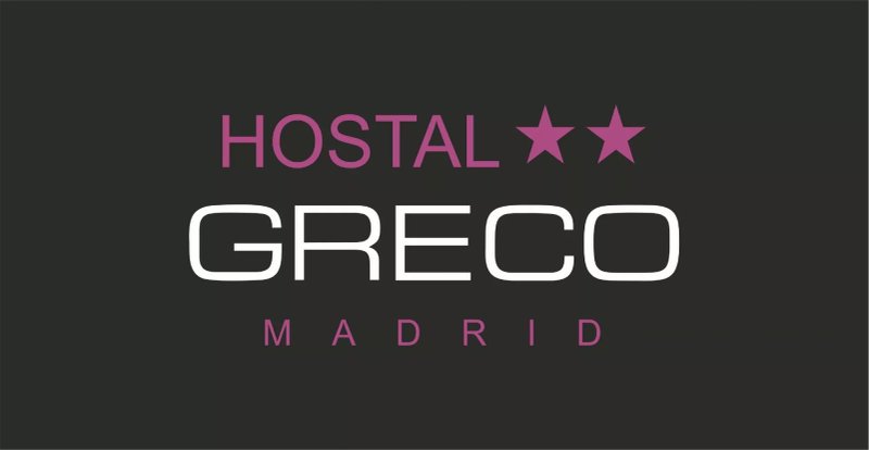 Hostal Greco Madrid