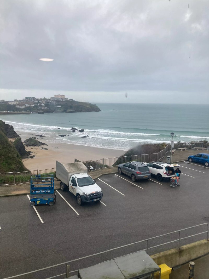 Travelodge Newquay Seafront Hotel