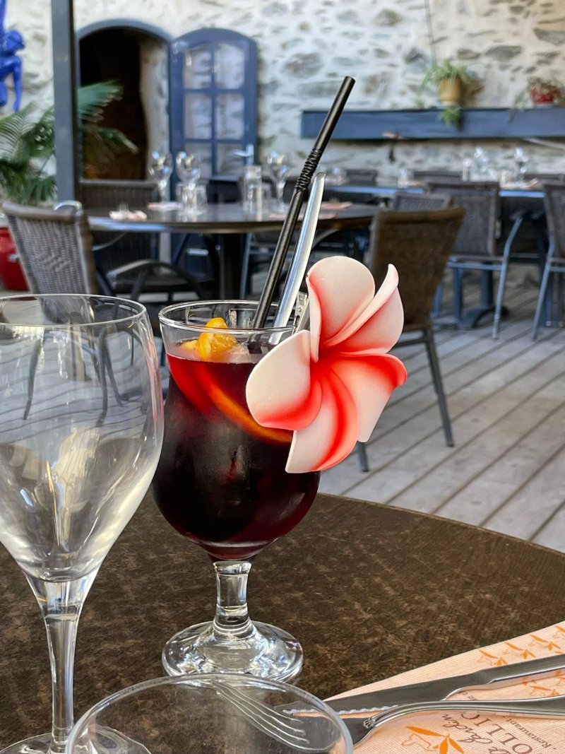 Le Jardin de Collioure