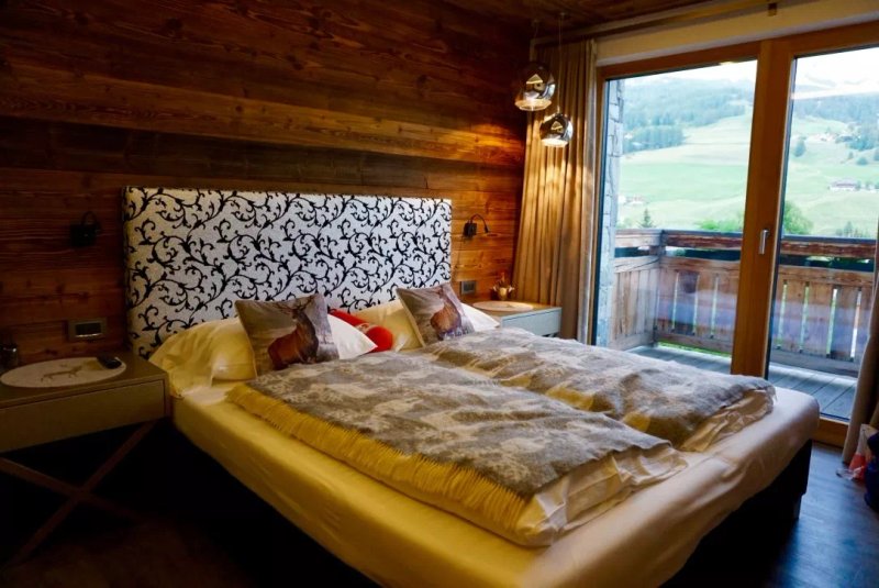 Chalet La Tradiziun - Mountain Charme