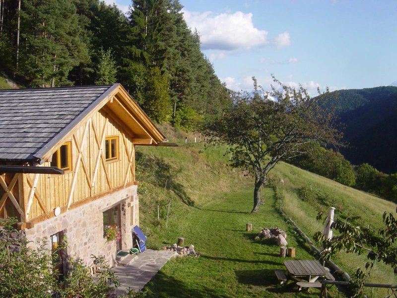 Agriturismo Burgerhof