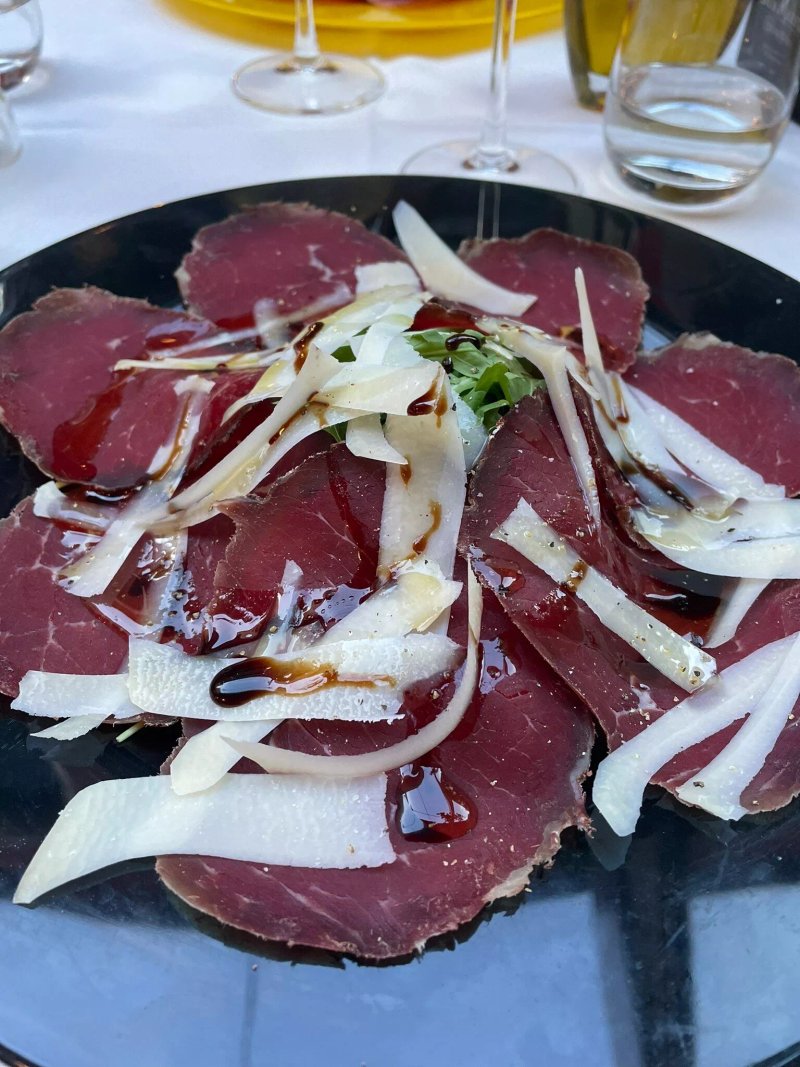 Osteria Antico Giardinetto