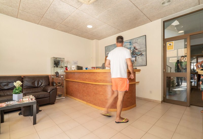 Hotel Platja d'Aro