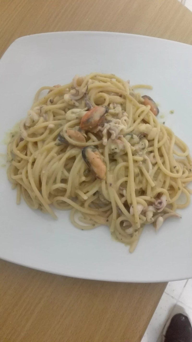 Osteria IL Bigio