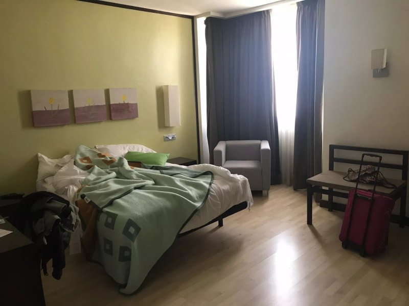 Hotels